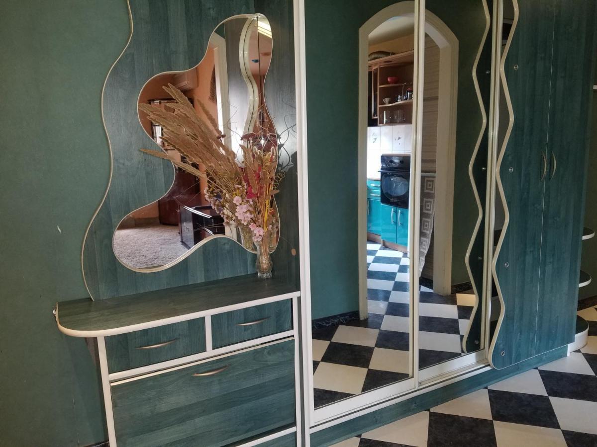 Viktor Apartment Chornomorsk Exterior foto